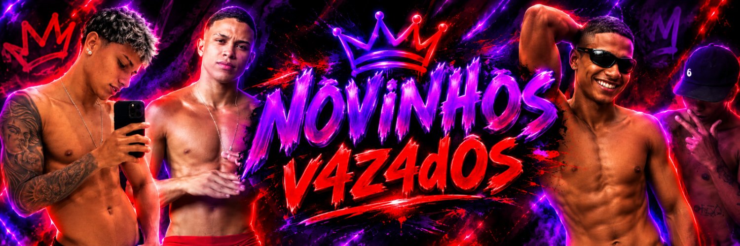 novinvazado's profile banner image
