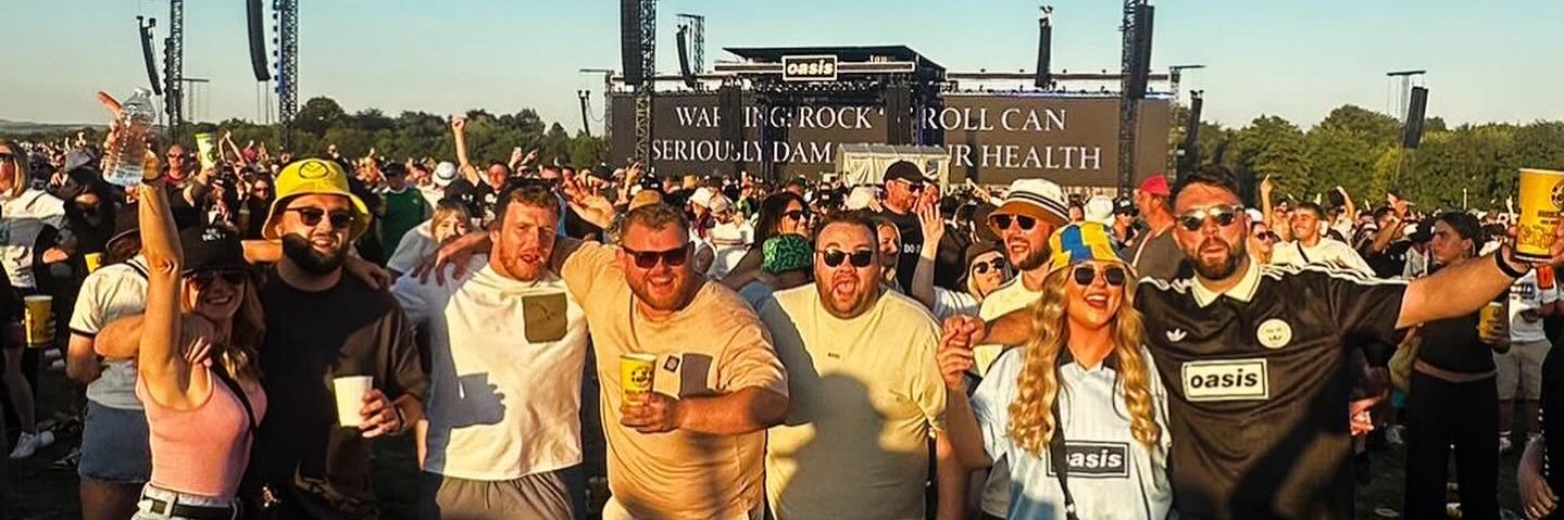 Ste 'Smudge' Smith banner