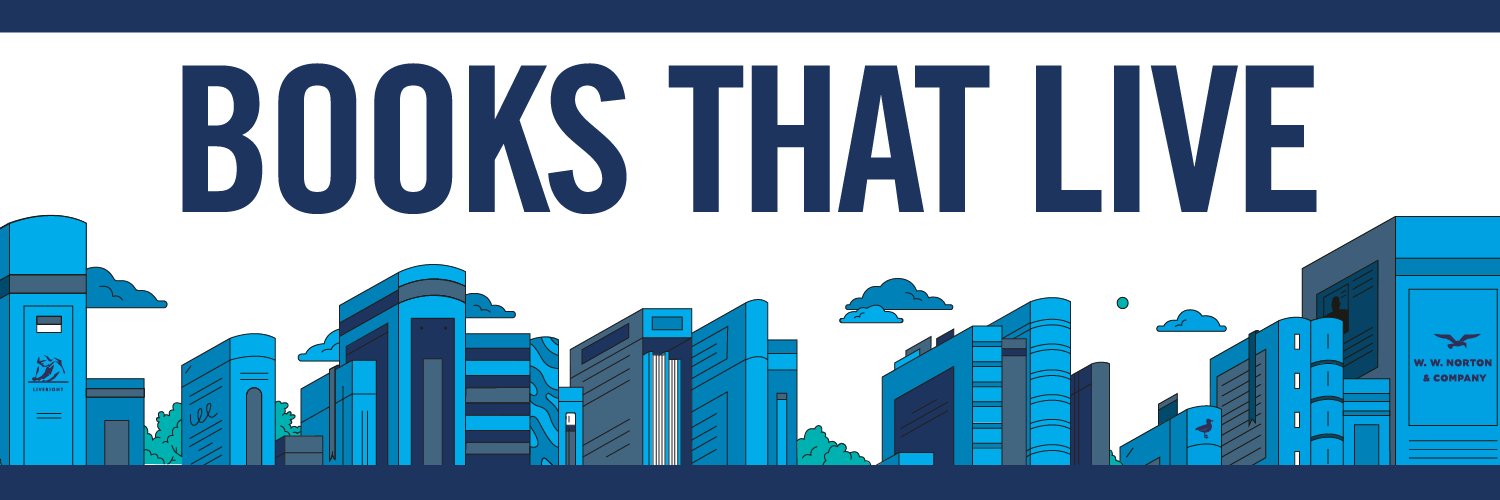 LiverightPub's profile banner image