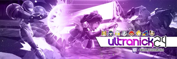 UltraNick24 Profile Banner