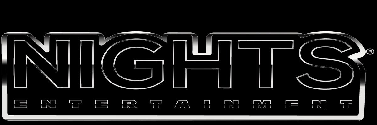 Nights Entertainment® banner