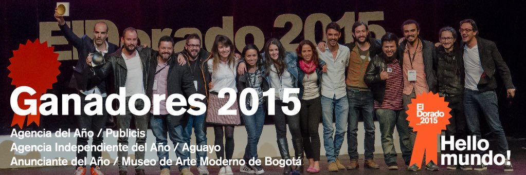 Publicis Colombia banner