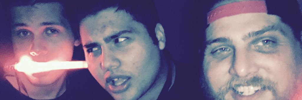 holywalker_s's profile banner image