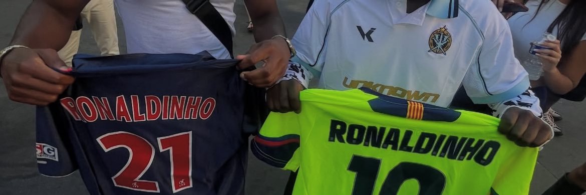 Evinho Eze #10's banner