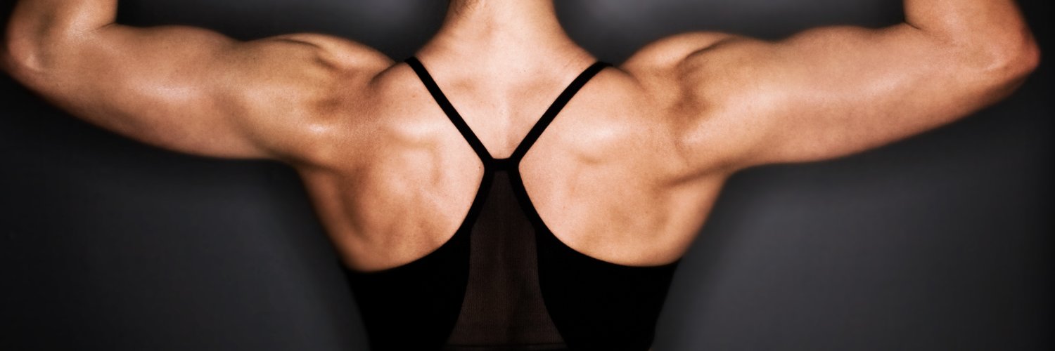 Fitlicious's profile banner image