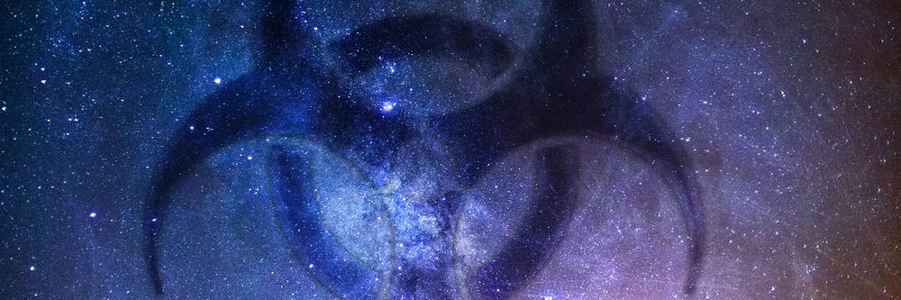 BioHizzle's profile banner image