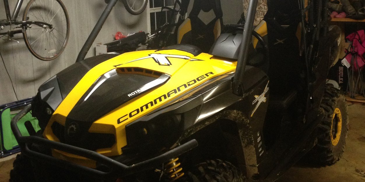 ConnerDavidson's profile banner image