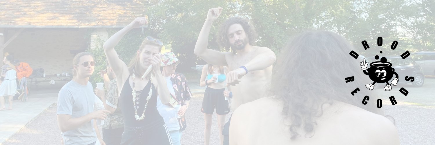 DosVents's profile banner image