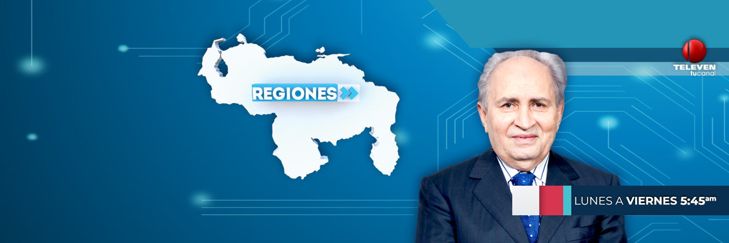 RegionesTV's profile banner image