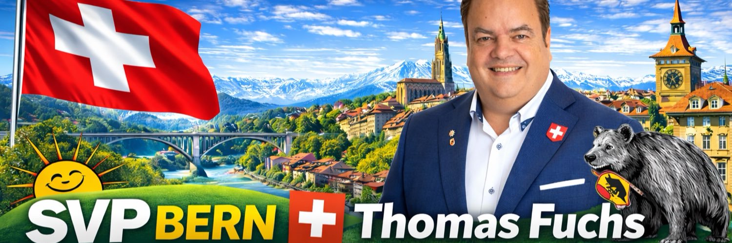 Thomas Fuchs banner
