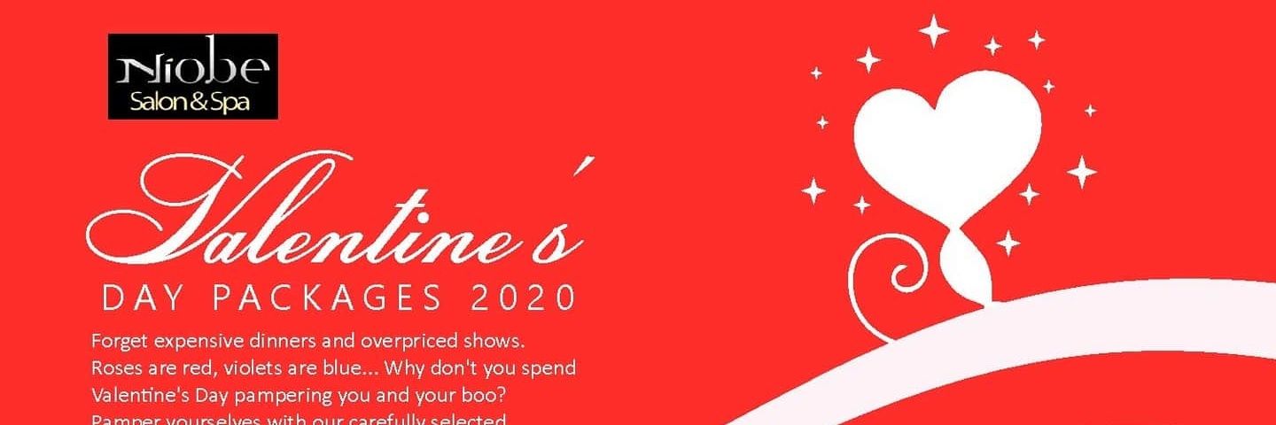 NiobeSpa's profile banner image