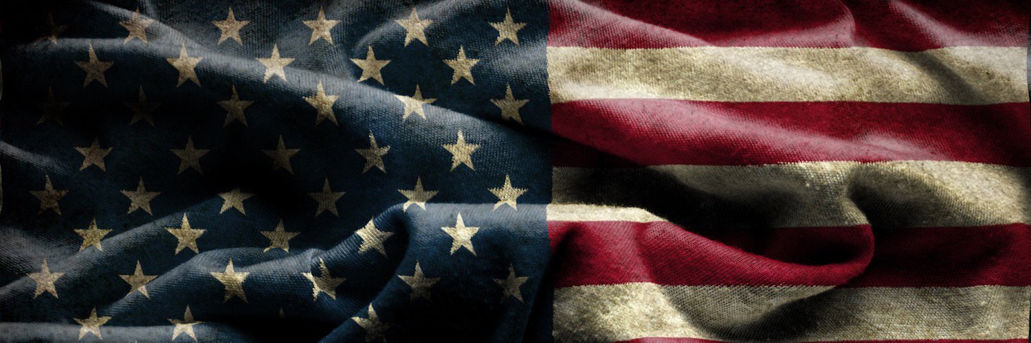 American Jedi banner