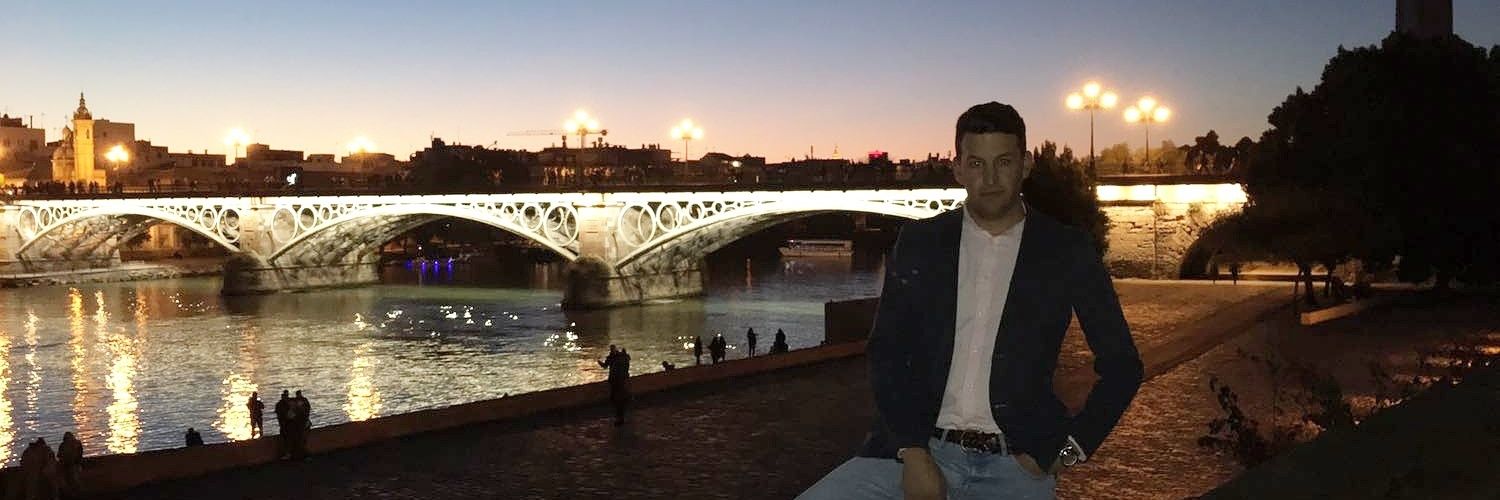 jjavido's profile banner image