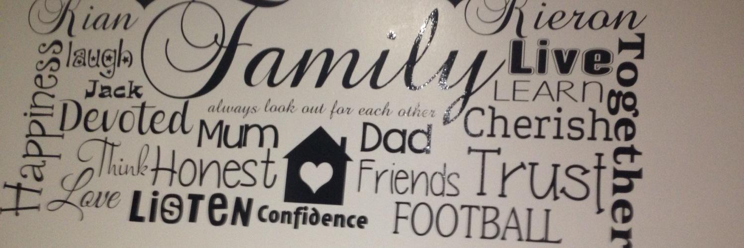 SoccerMumUK's profile banner image