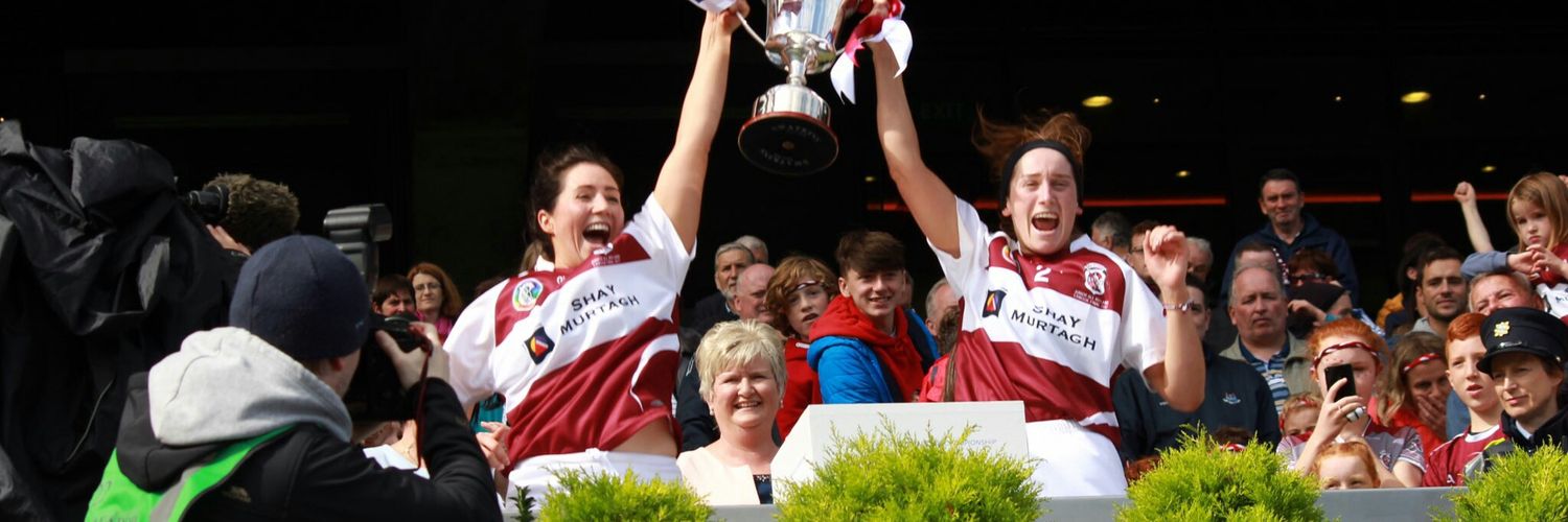 Catherine Fox banner