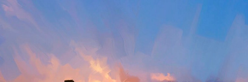 avsararas's profile banner image