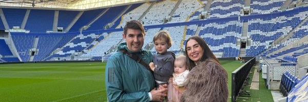 GraemeFriday Profile Banner