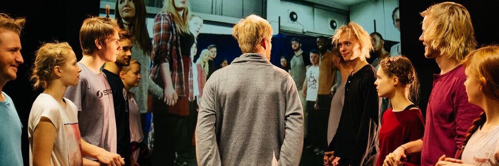 TheatreResearch's profile banner image