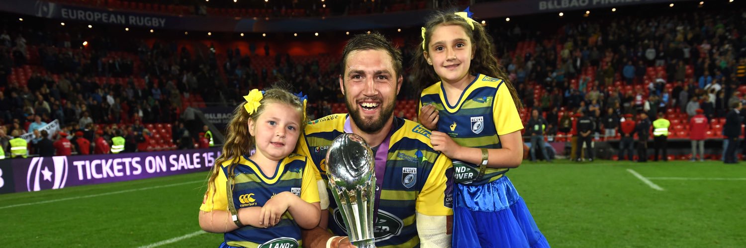 Josh Turnbull banner