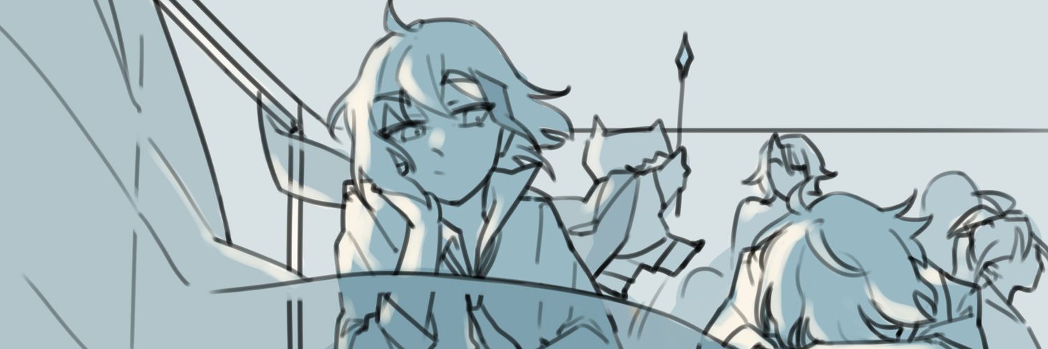 zzrohzz's profile banner image