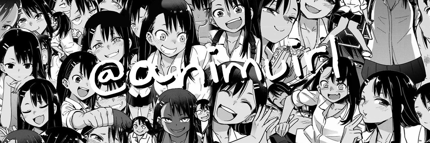 animuirl's profile banner image