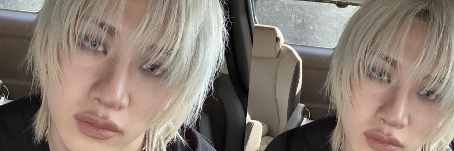 Dana :) saw skz banner