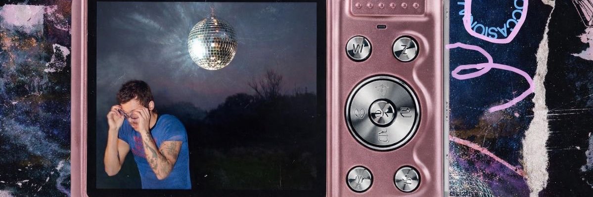 astridmcr's profile banner image