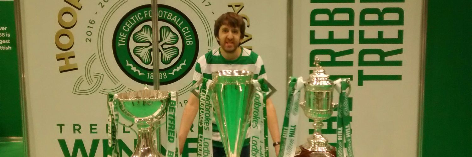 ajlinning's profile banner image