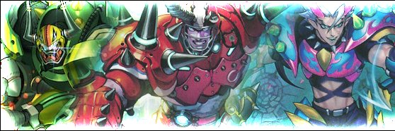 Sven banner