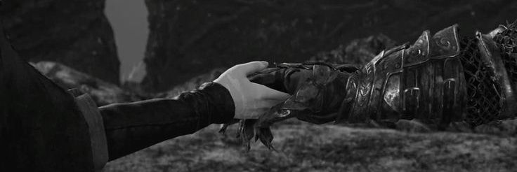 Fernanda | fantasia sombria sáfica ✍️ banner