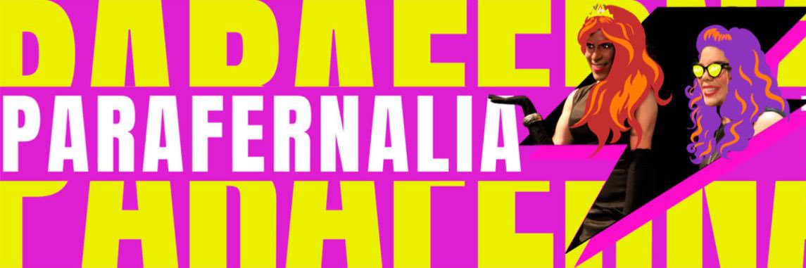 ParafernaliaTea's profile banner image