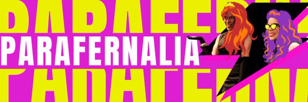 ParafernaliaTea Profile Banner