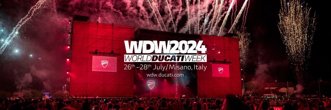 Ducati Owners Club GB banner