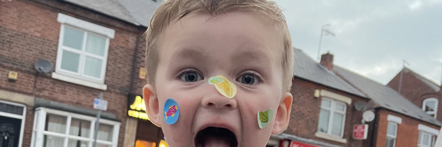 JordanGrandon's profile banner image