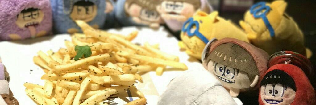 チョレギ banner