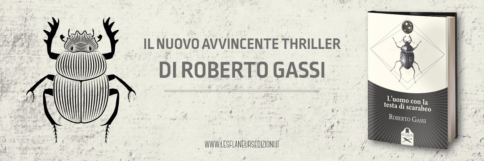 RobertoGassi's profile banner image