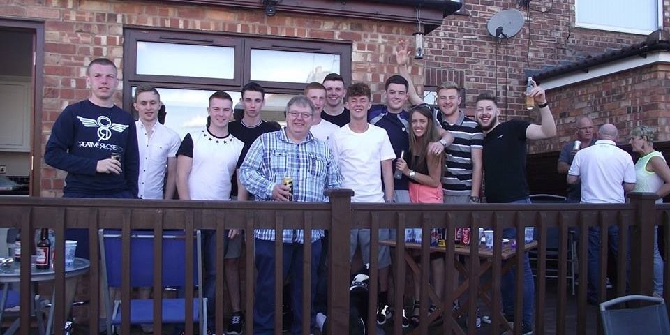 ROB_UNITED's profile banner image