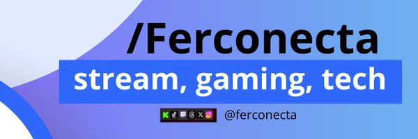 ferconecta_ Profile Banner