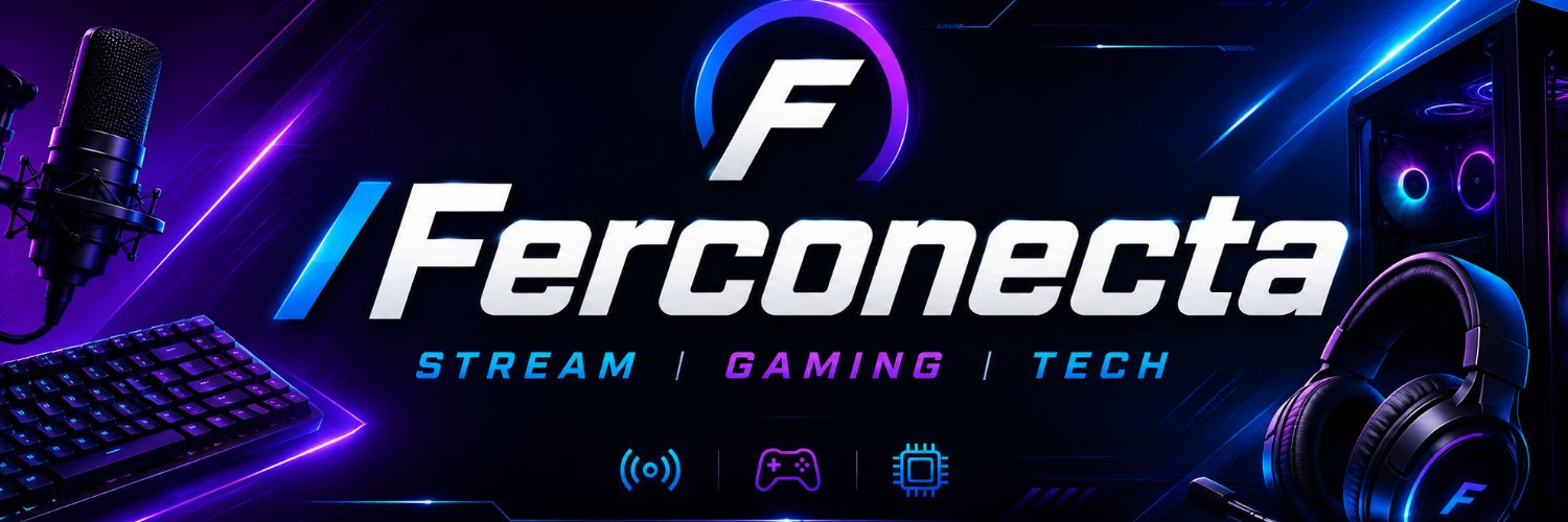 ferconecta_'s profile banner image