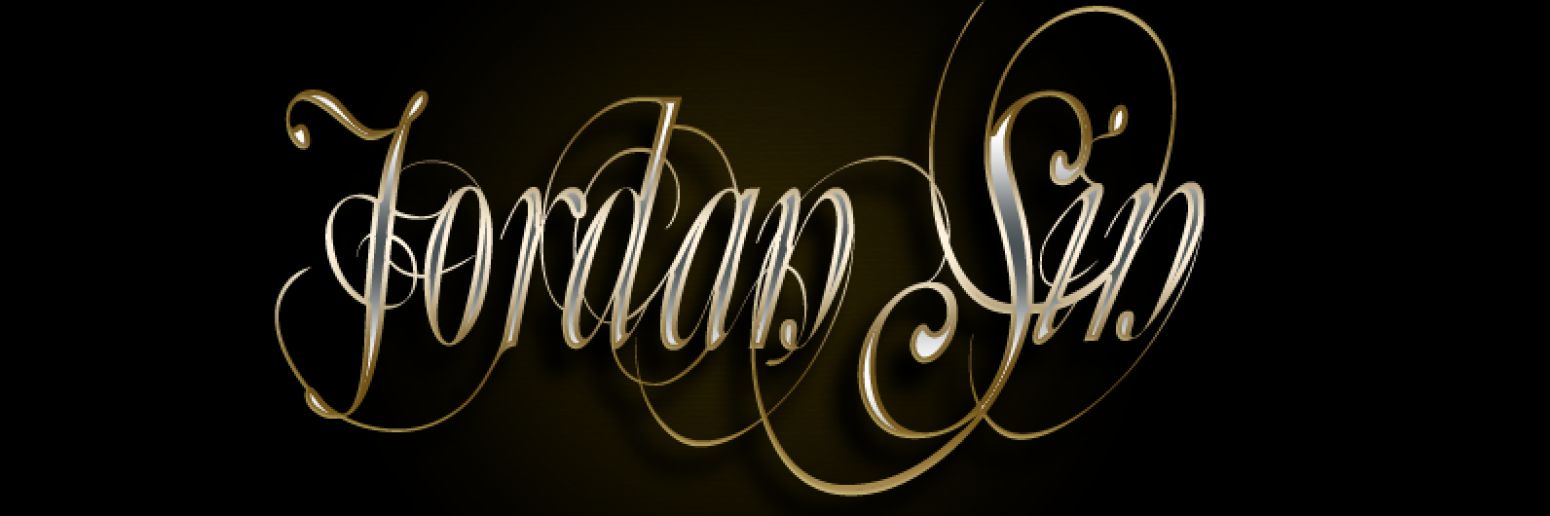 ModelJordanSin's profile banner image