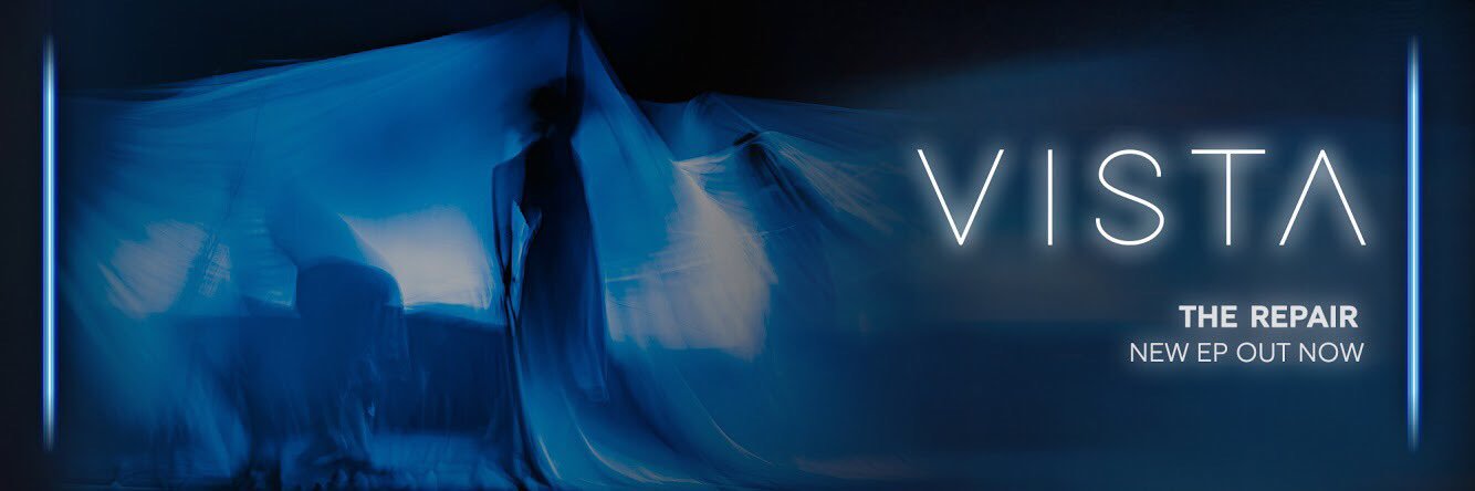 VISTA banner