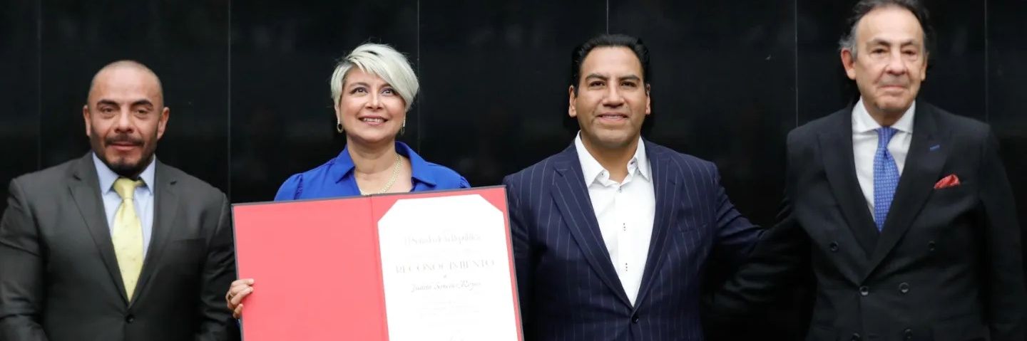 Judith SánchezReyes's banner