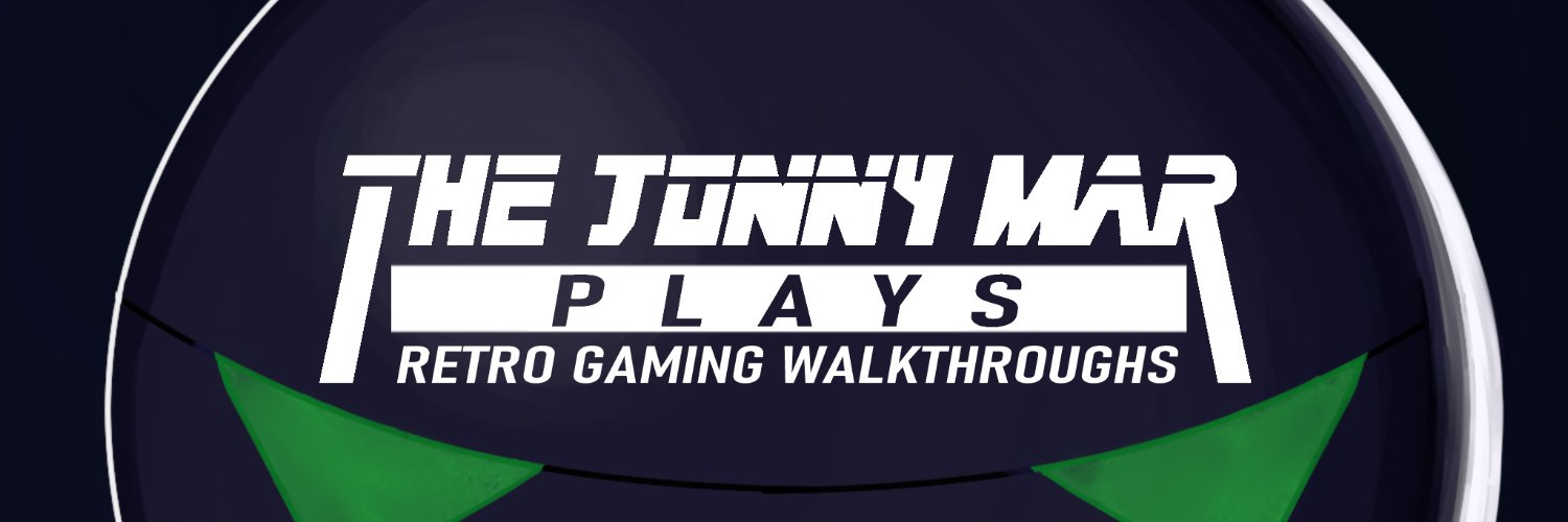 thejonnymar's profile banner image