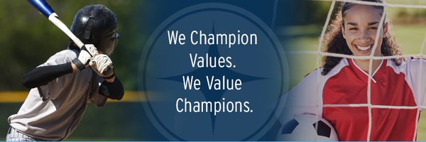 TrueSport Profile Banner