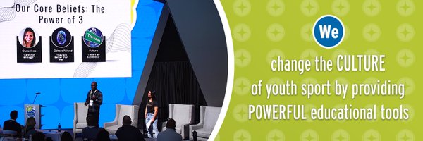 TrueSport Profile Banner