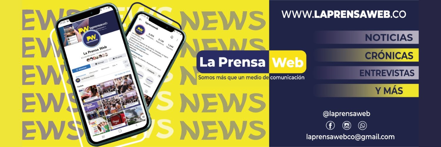 La Prensa Web banner
