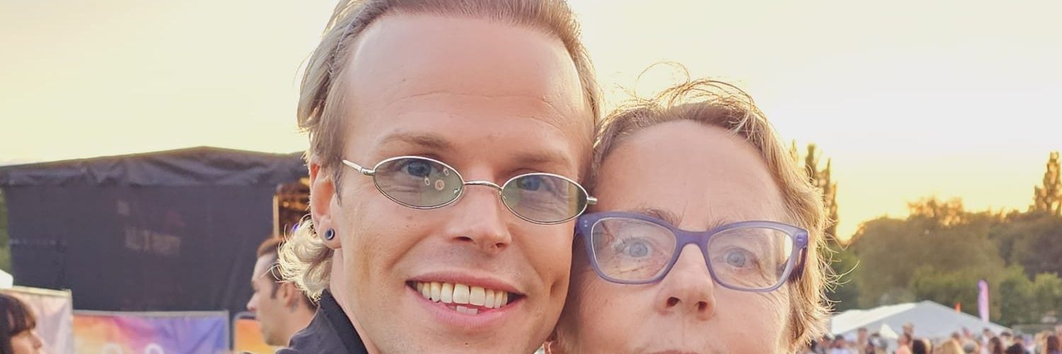 Jayne 💙🦋 banner