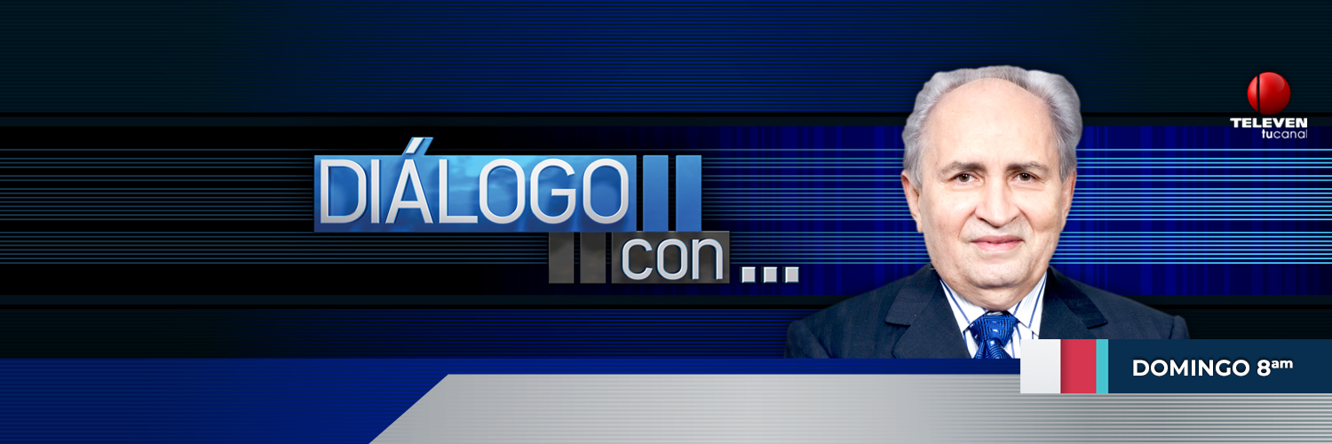 Diálogo con... banner