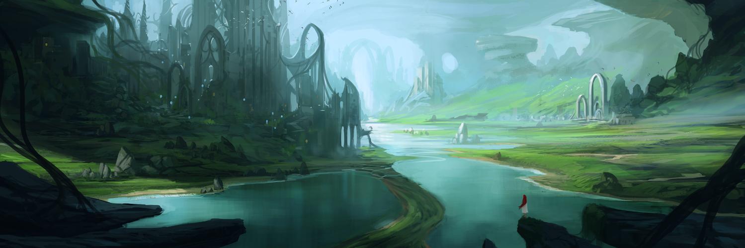 Metempsychosis banner