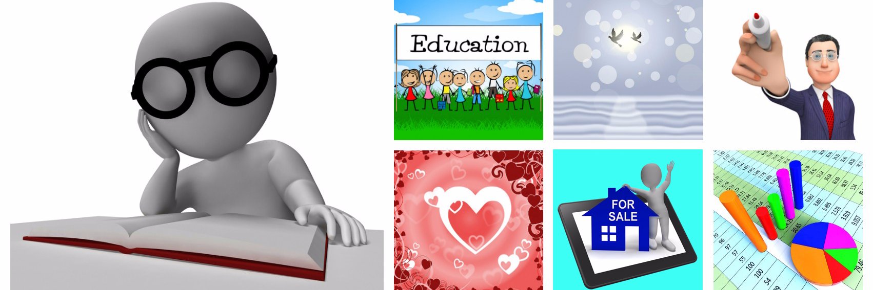 blogpiks's profile banner image